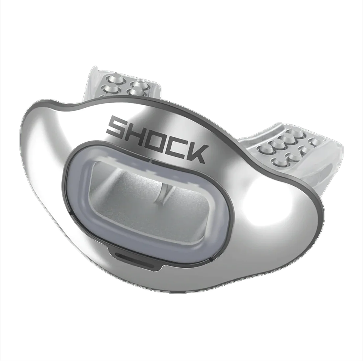 Interchange Lip Guard Mouthpiece & Shield - Image 2