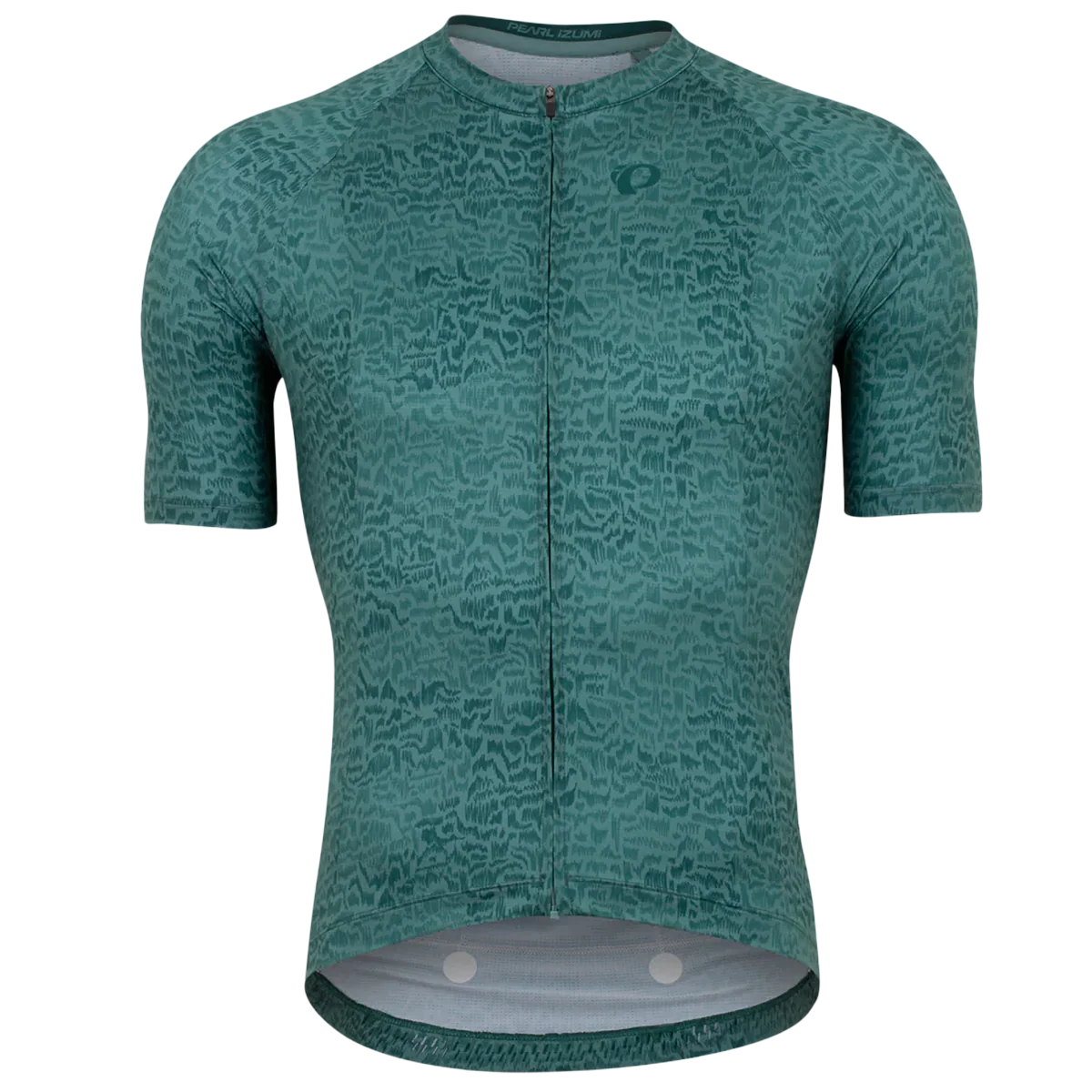 Men's Interval Jersey - Image 2