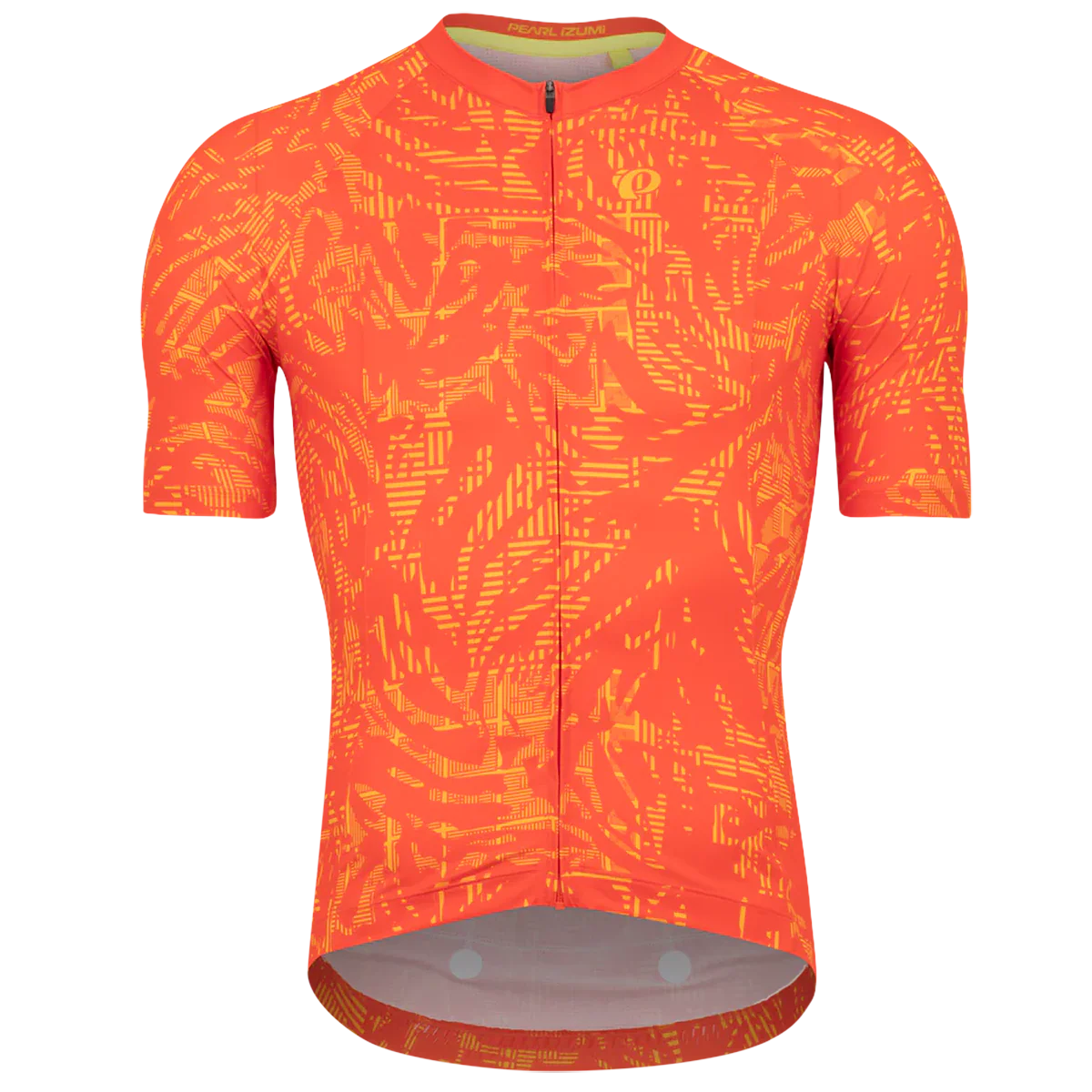 Men's Interval Jersey - Image 3