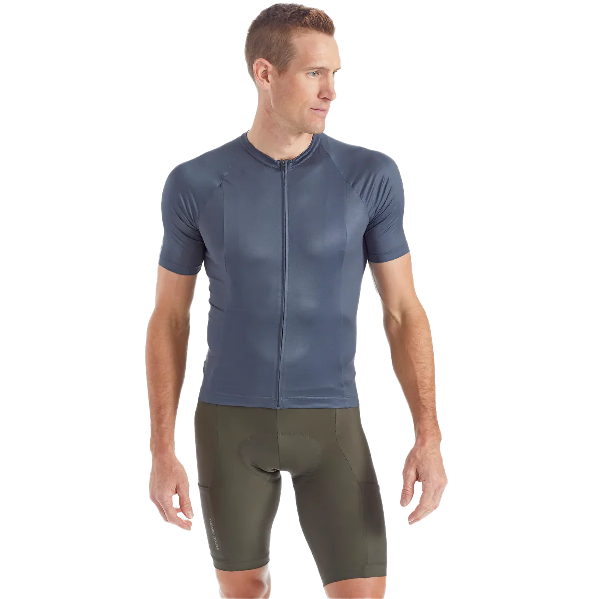 Men's Interval Jersey - Image 5