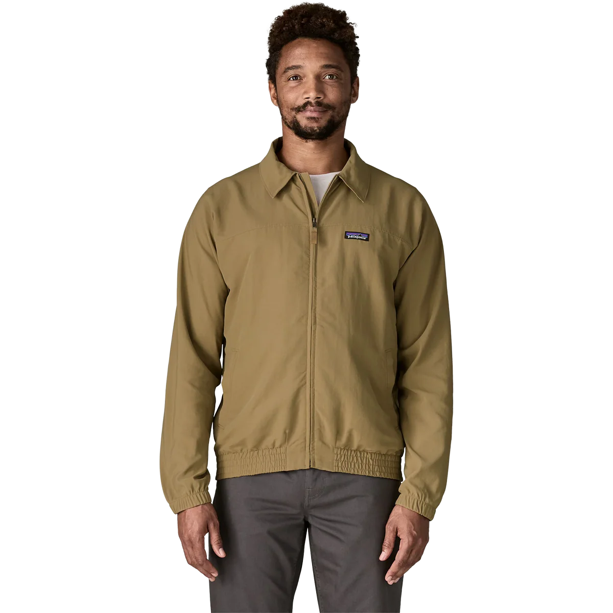 Men's Isthmus Unlined Jacket - Image 3