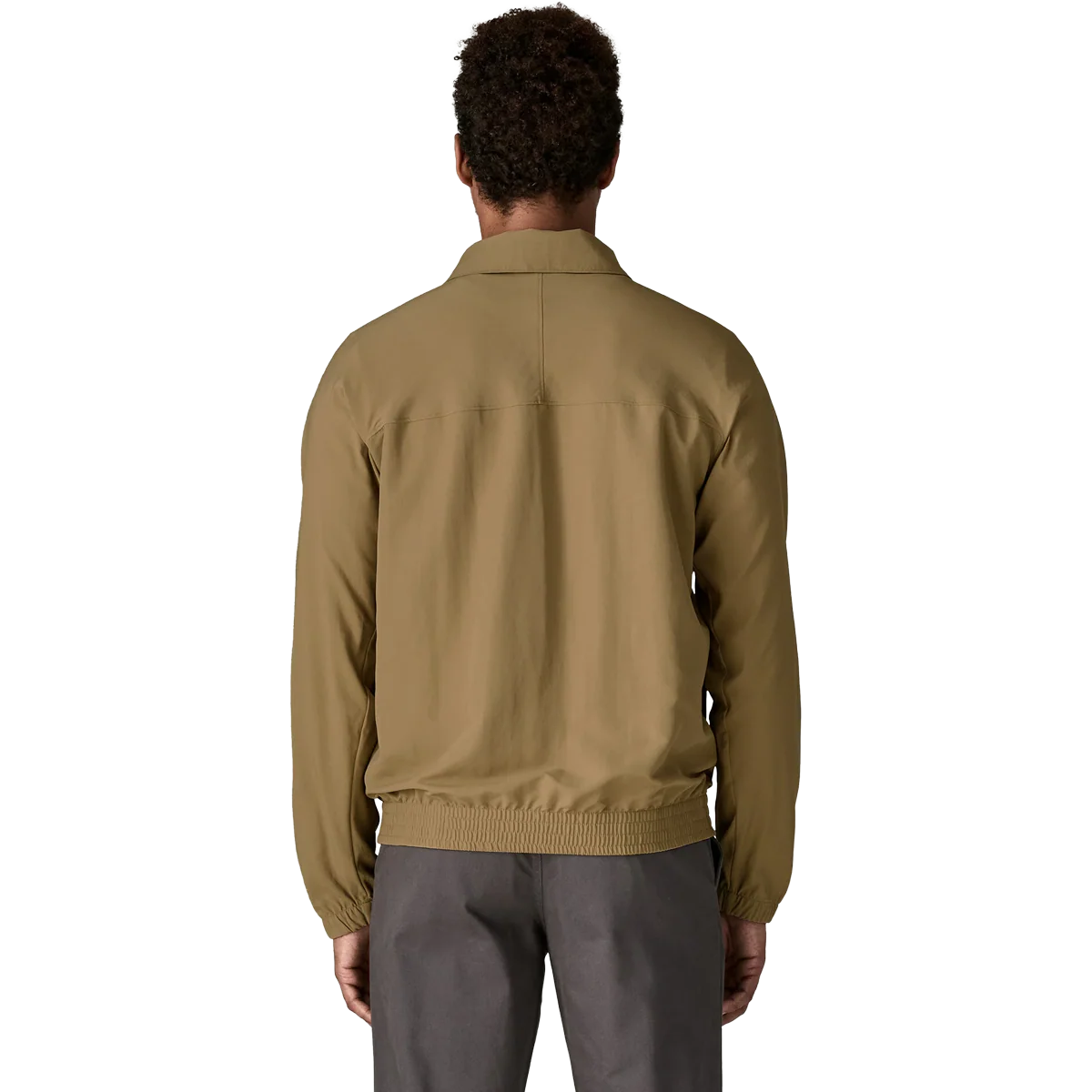 Men's Isthmus Unlined Jacket - Image 4