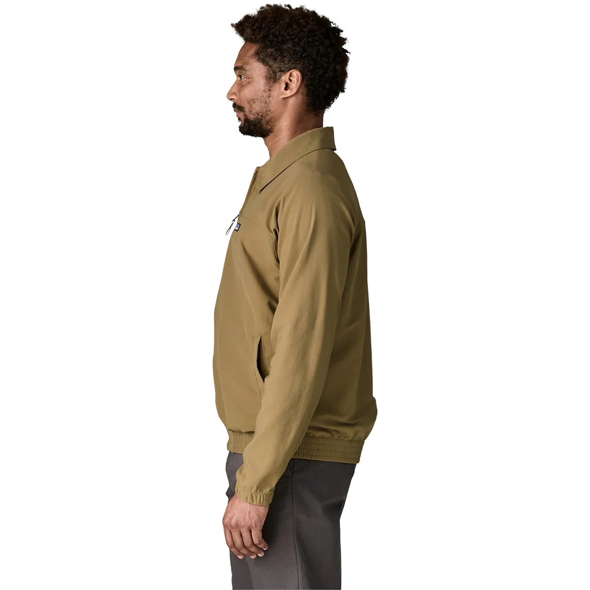 Men's Isthmus Unlined Jacket - Image 5
