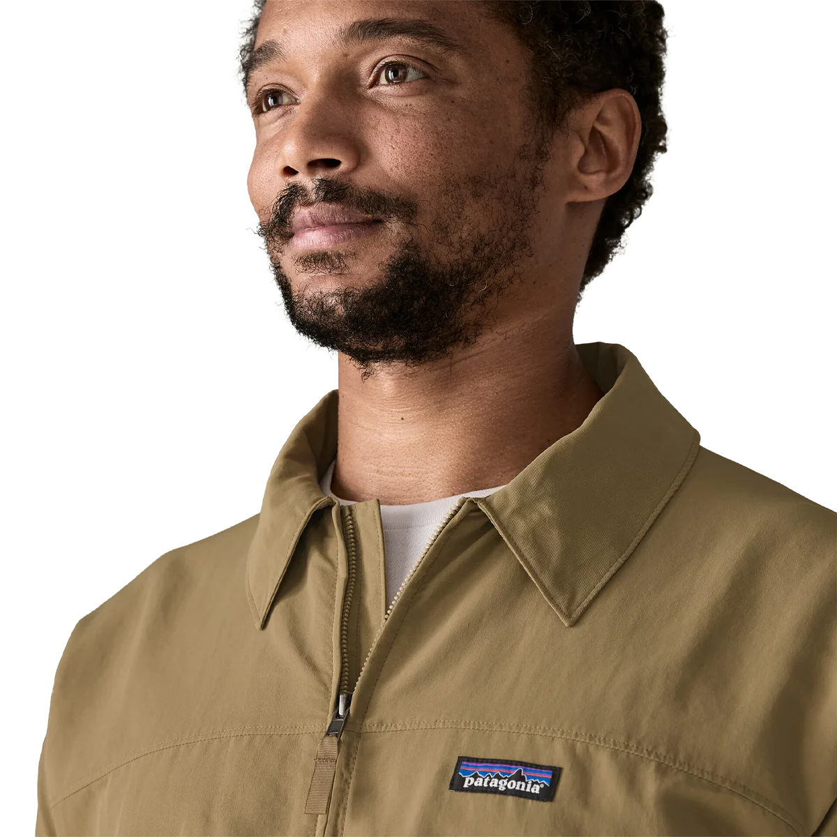 Men's Isthmus Unlined Jacket - Image 6