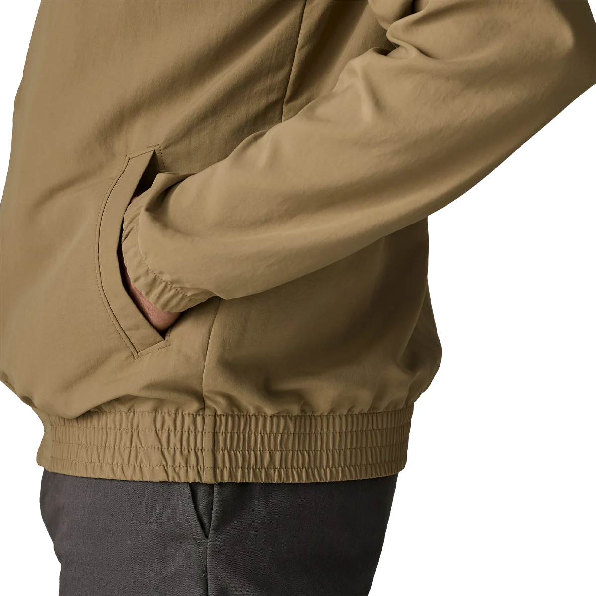 Men's Isthmus Unlined Jacket - Image 9