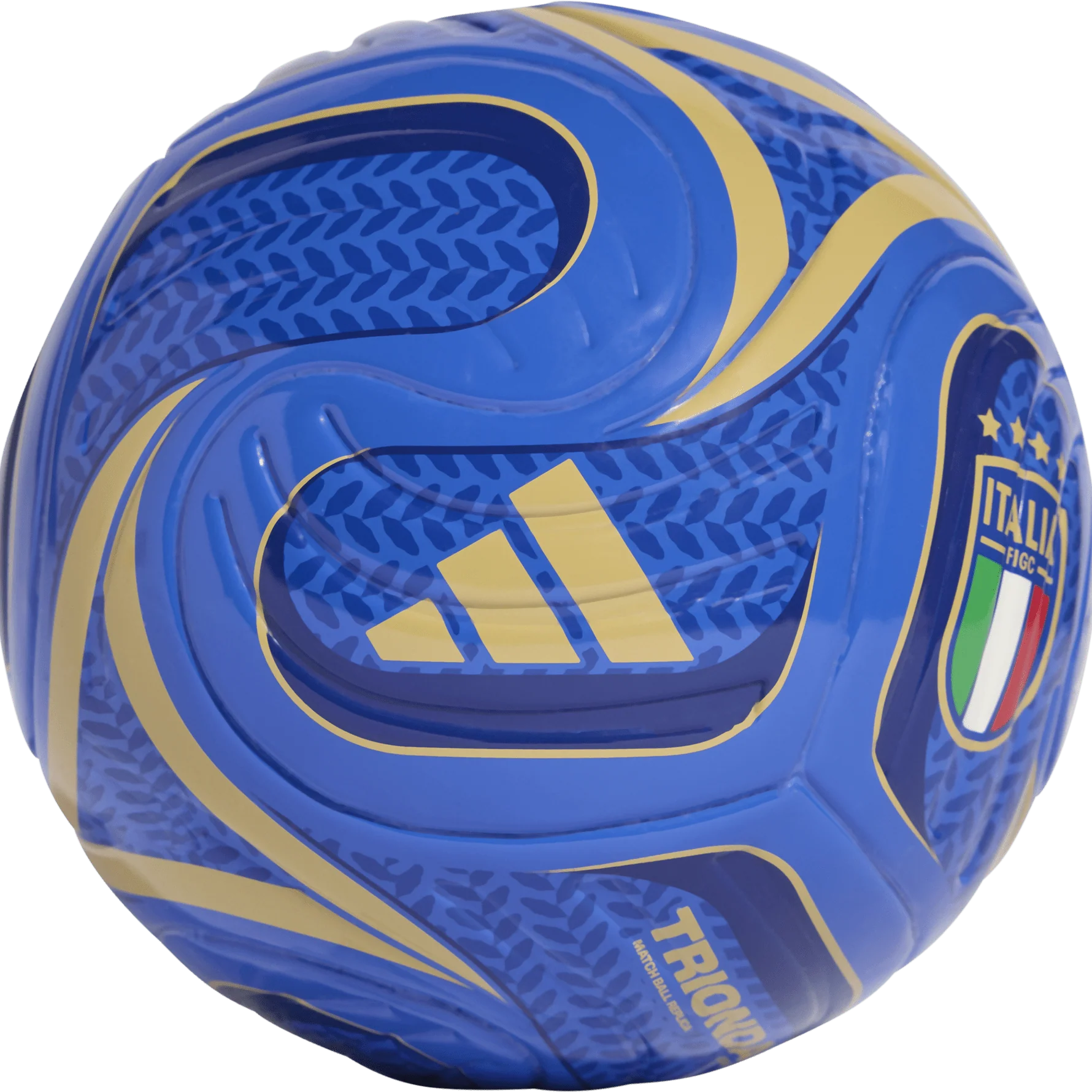 Italy FIGC Mini Home Ball