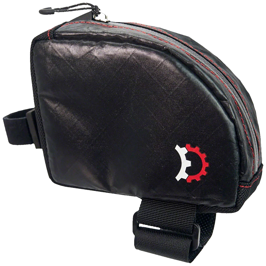 Jerrycan Top-tube/Seatpost Bag - Regular