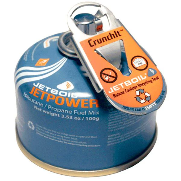 CrunchIt Tool - Image 2