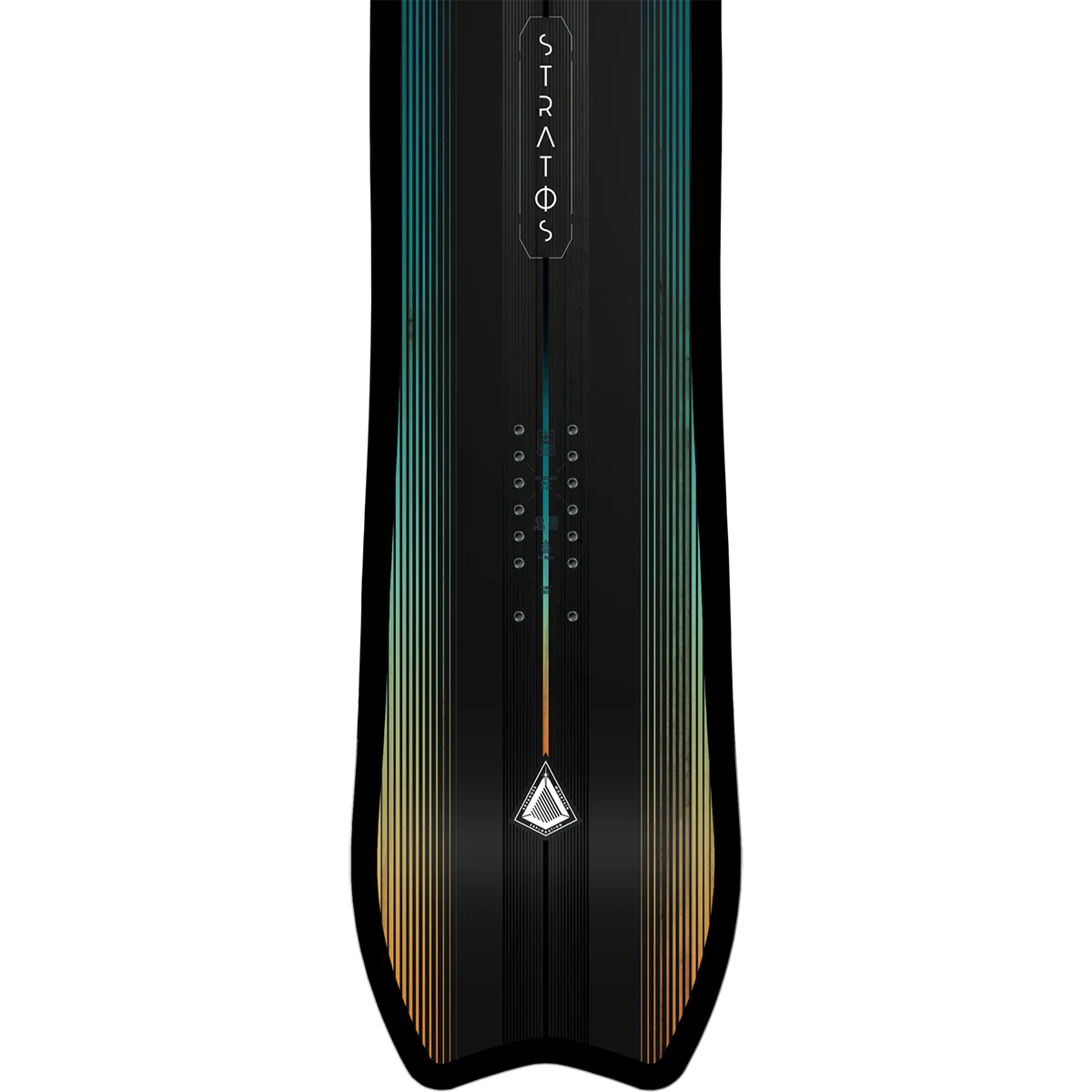 Jones Snowboards Stratos Demo Snowboard - Image 4