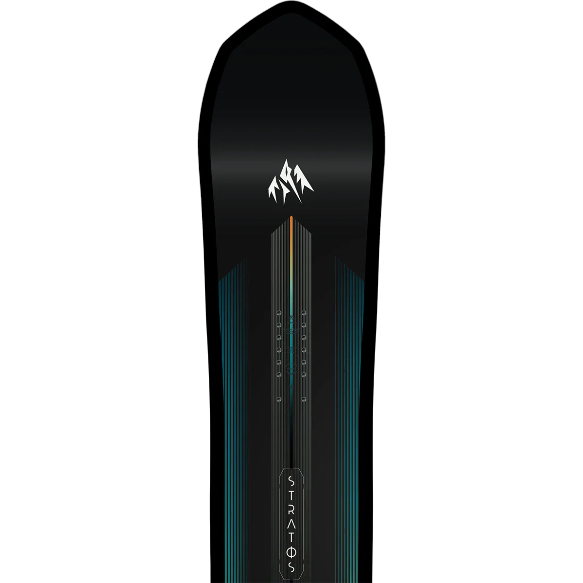 Jones Snowboards Stratos Demo Snowboard - Image 3
