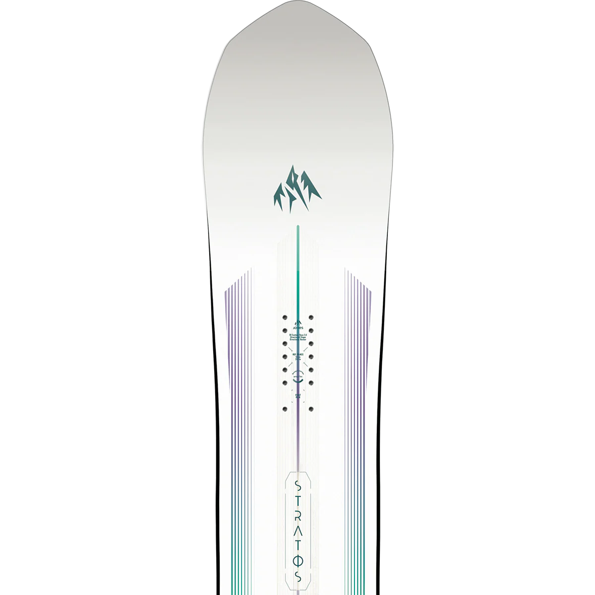 Women's Stratos - Image 4