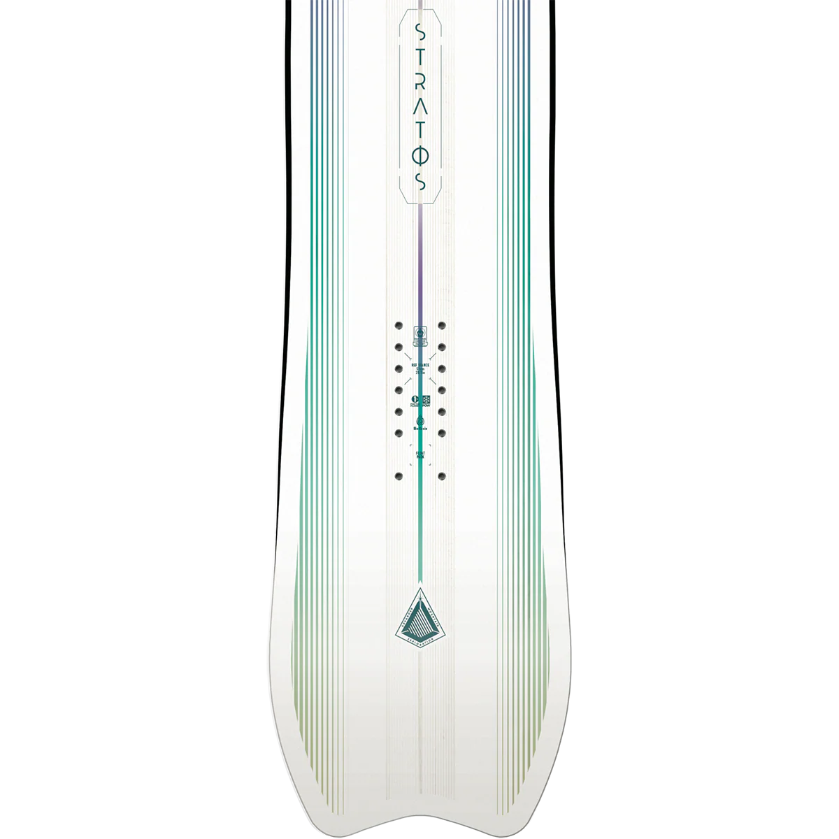 Women's Stratos - Image 5