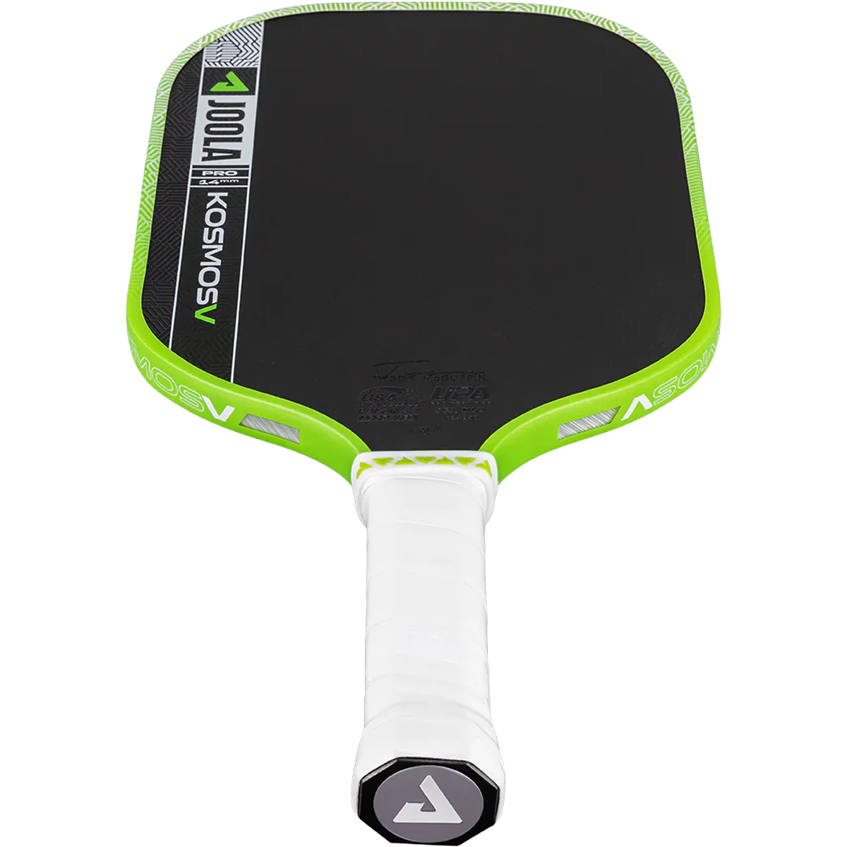 Joola Kosmos Pro V Tyson McGuffin Paddle Demo - Image 3