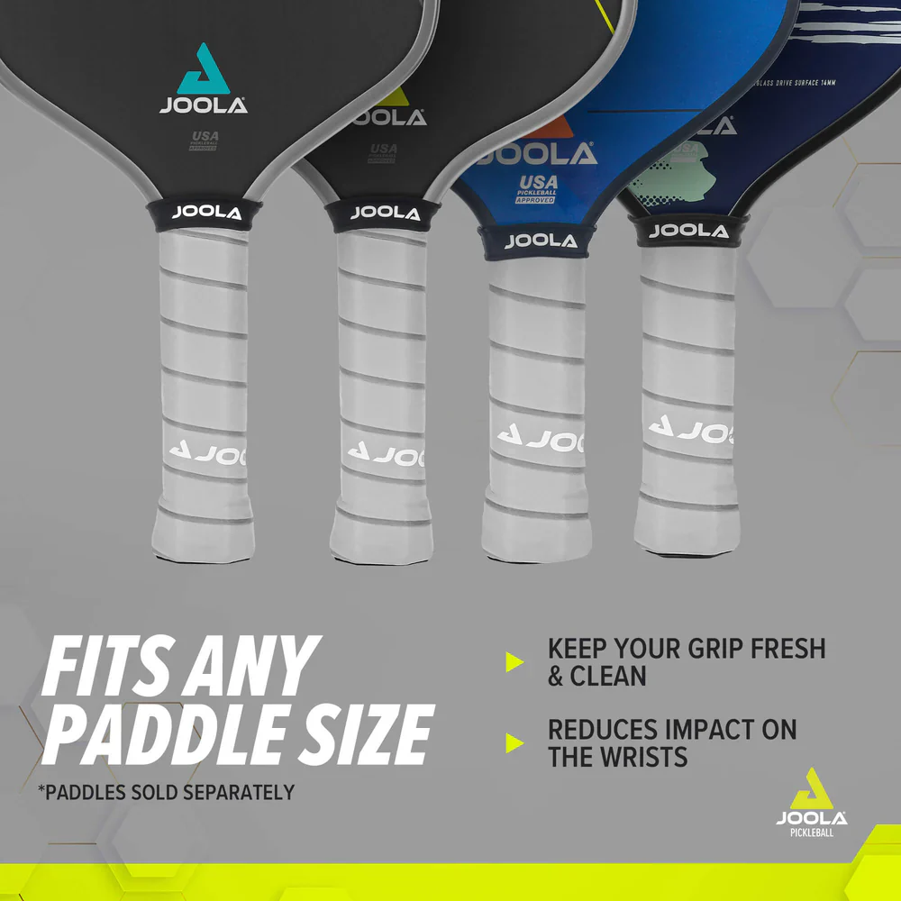Replacement Feel-Tec Grip - Image 4