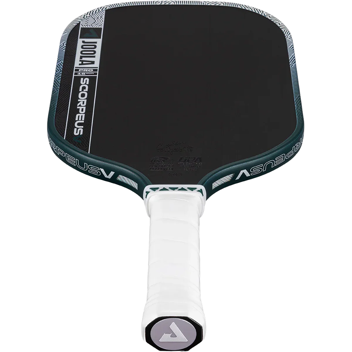 Joola Scorpeus Pro V Collin Johns Paddle Demo - Image 2