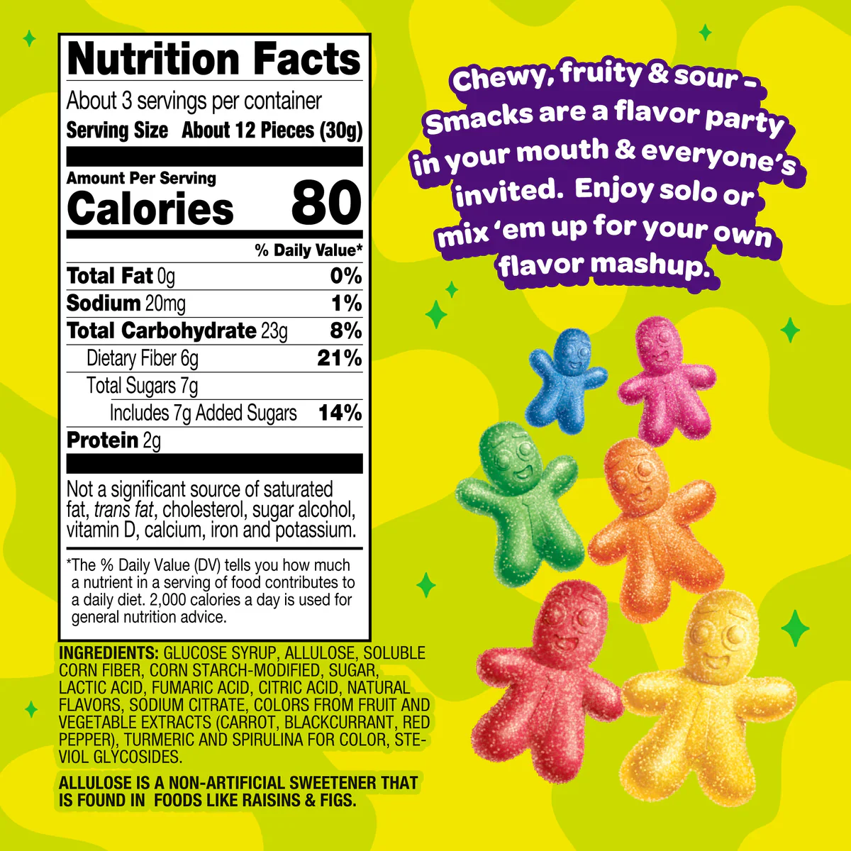 Sour Smacks - Image 4