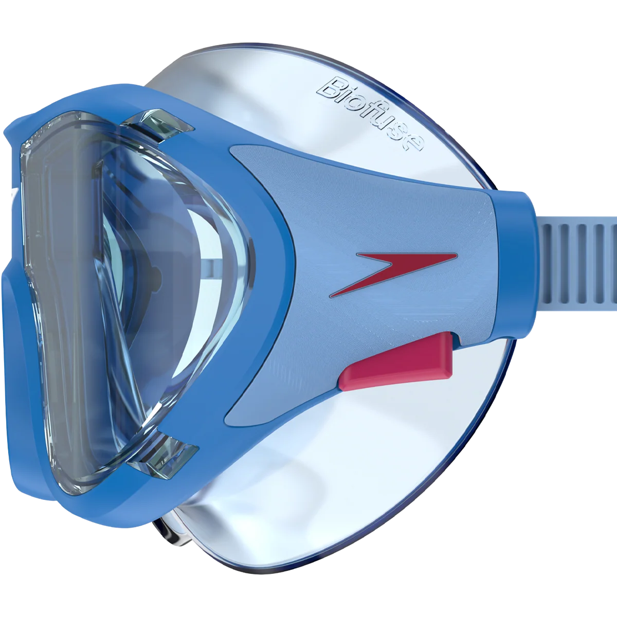 Youth Biofuse 2.0 Mask - Image 4