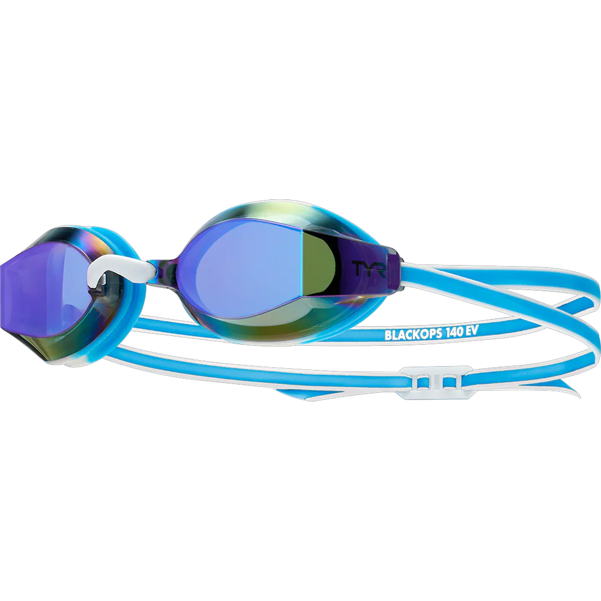 Youth Black Ops 140 EV Mirrored