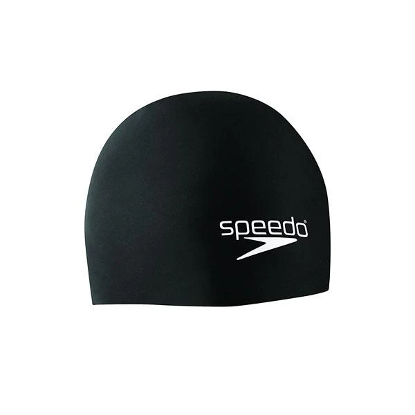 Junior Elastomeric Solid Silicone Cap - Image 3