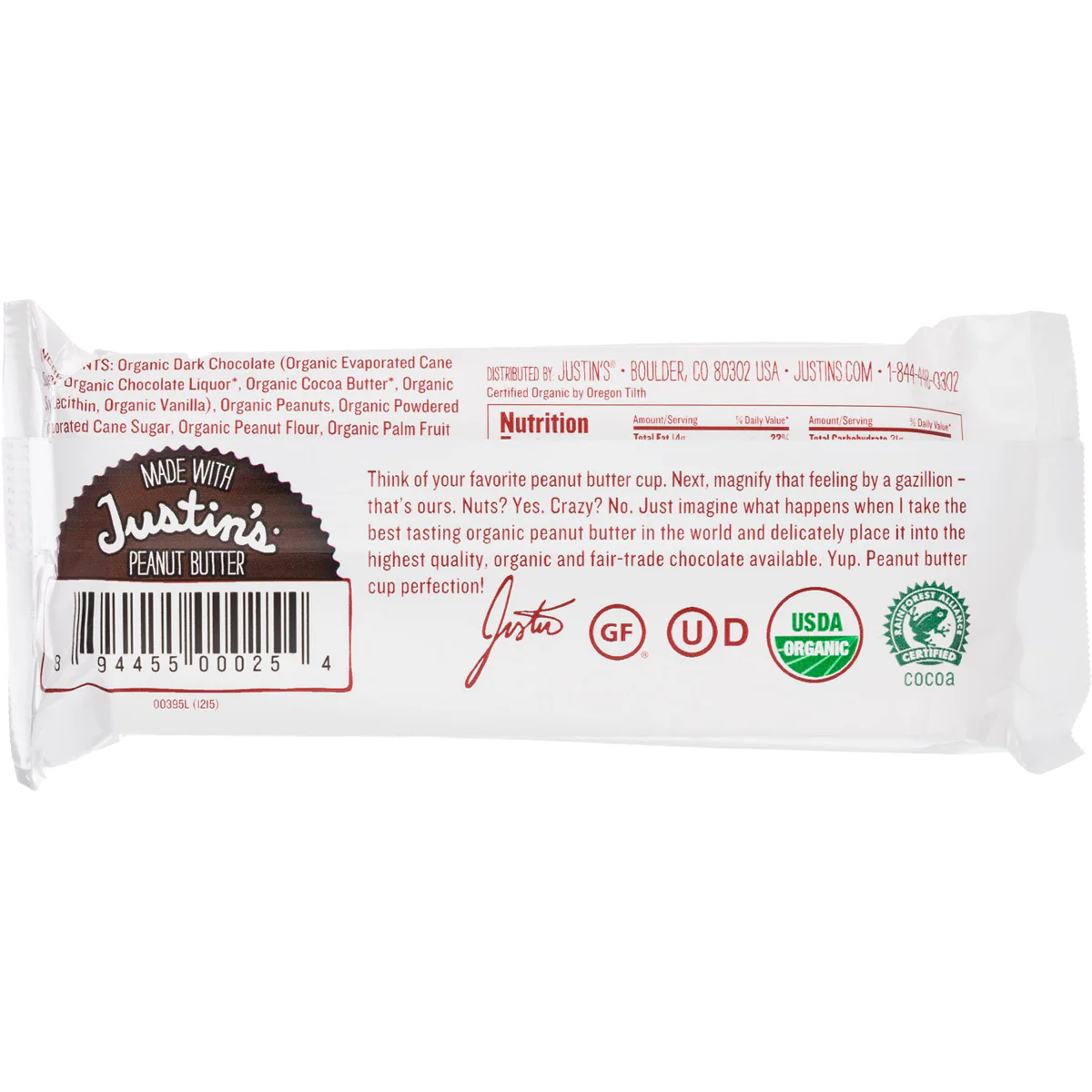 Peanut Butter Cups - Image 10
