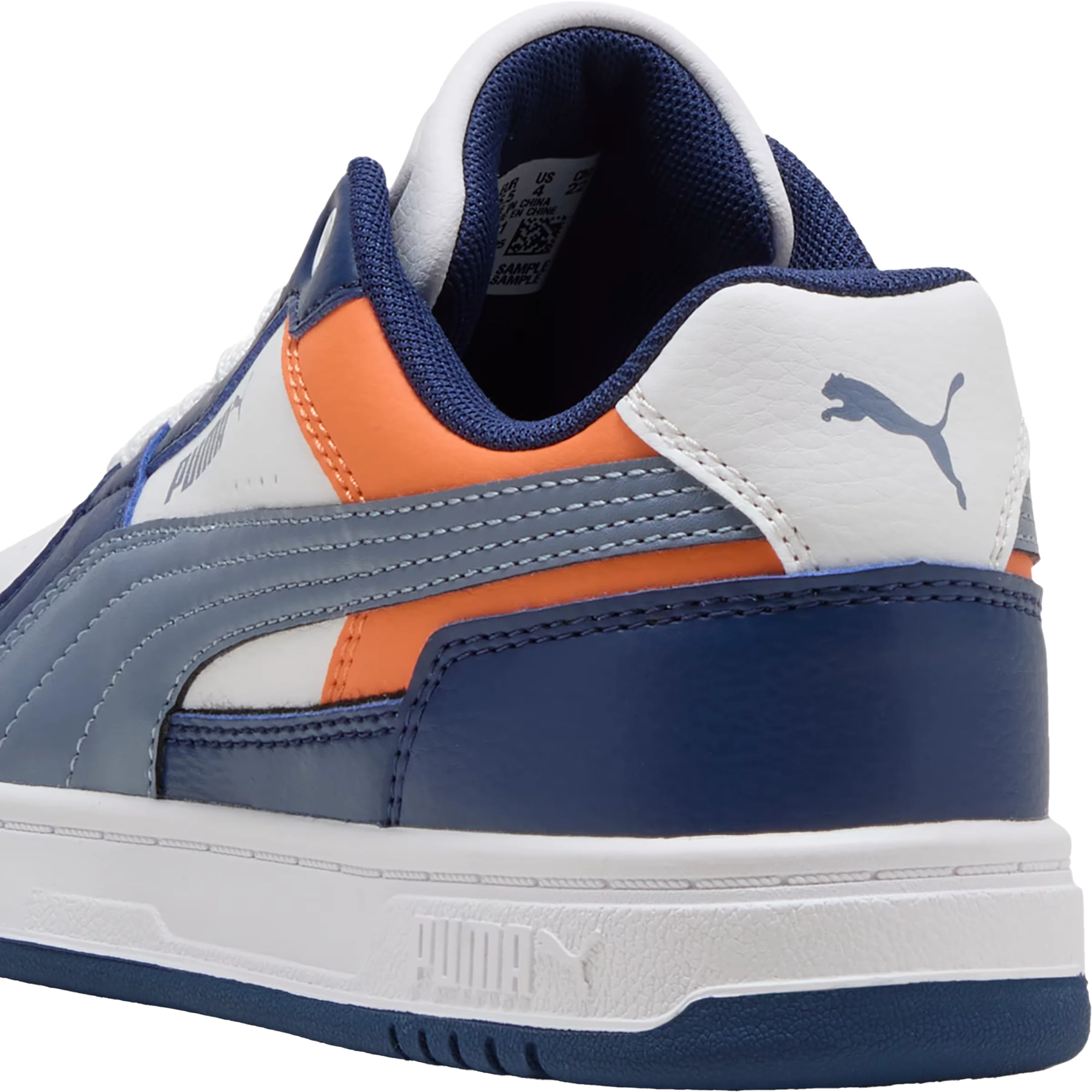 Youth Puma Caven III Block - Image 5