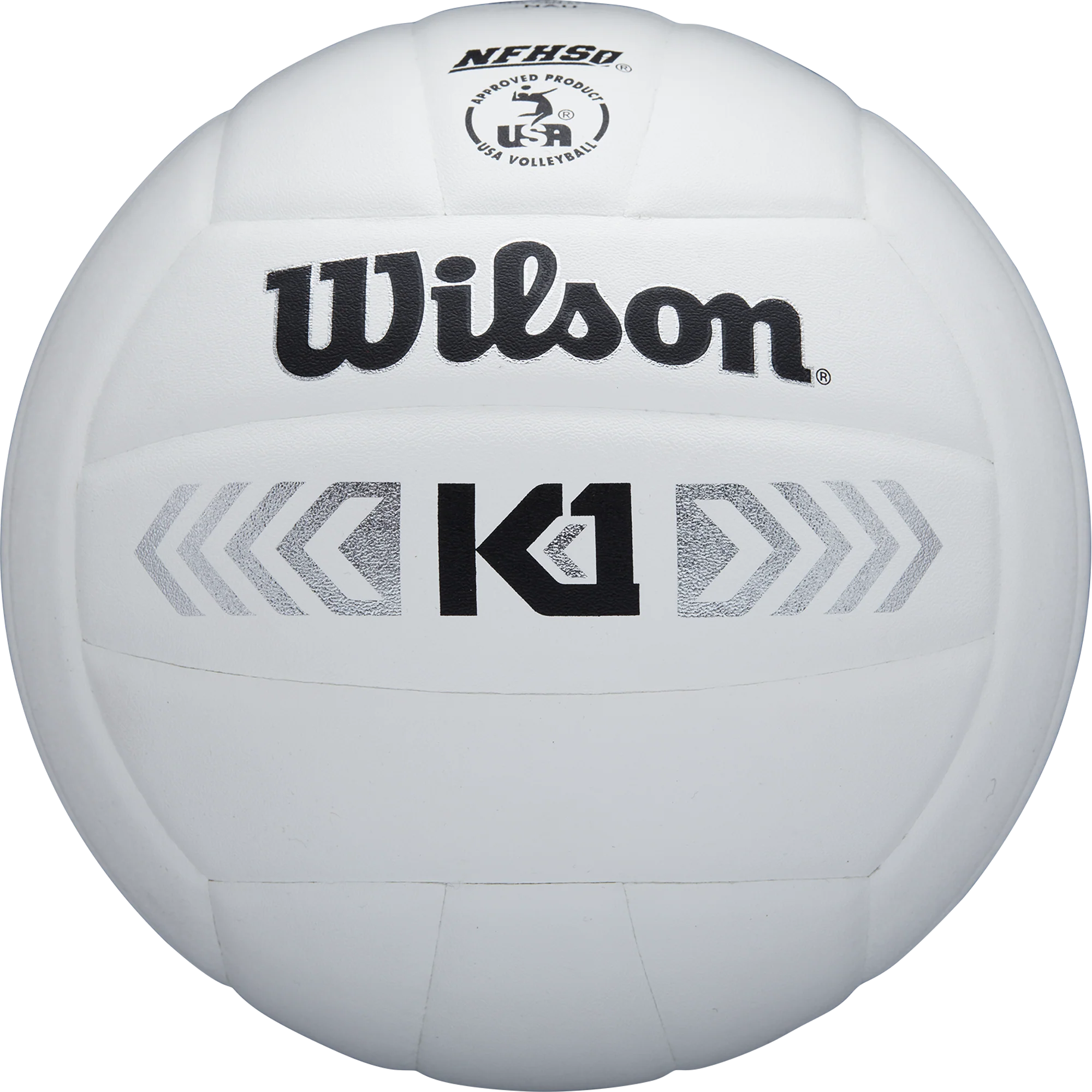 K1 Silver Volleyball