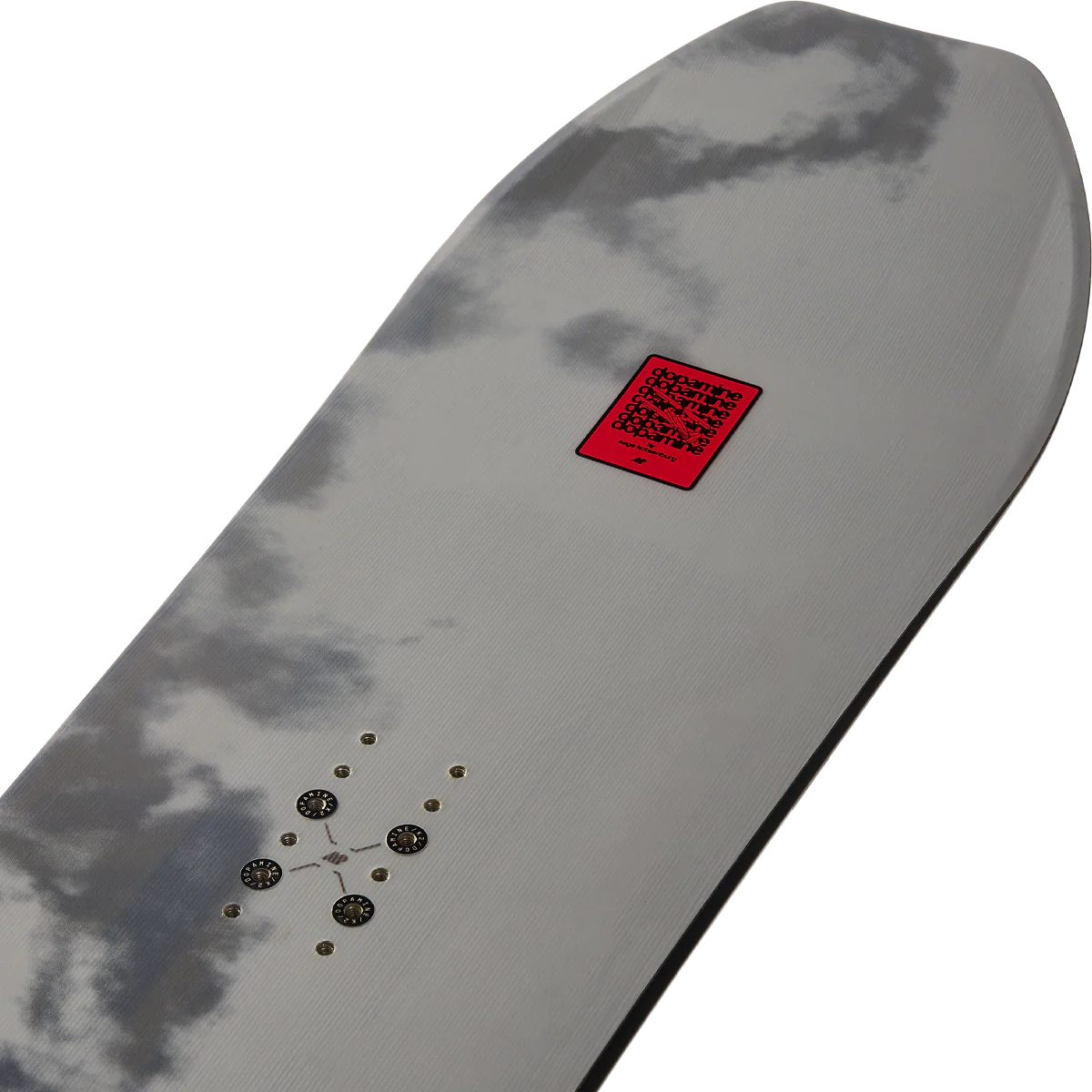 K2 Sky Pilot Demo Snowboard Package - Image 3