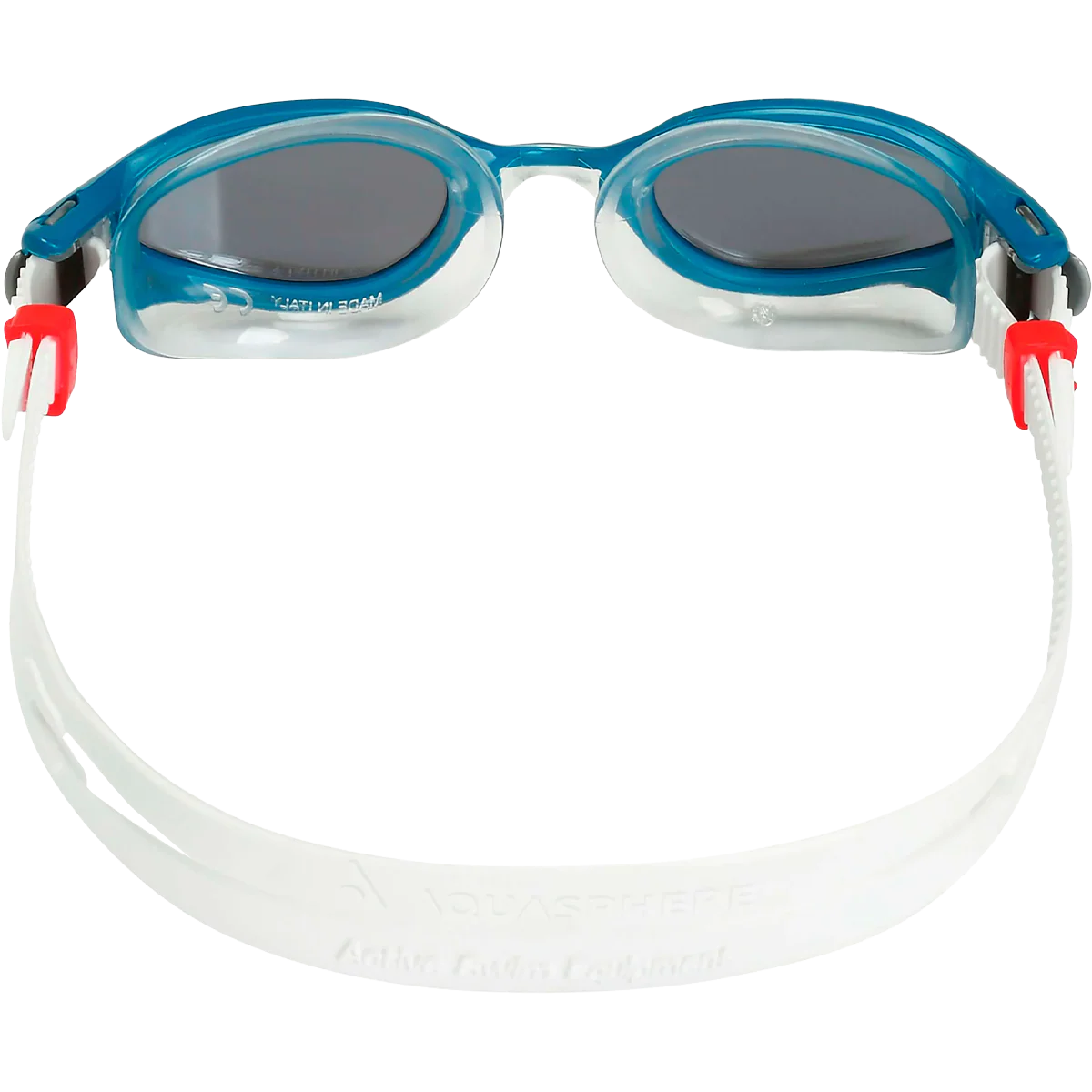 Kaiman EXO Mirror - Petrol/Trans Titanium - Image 3