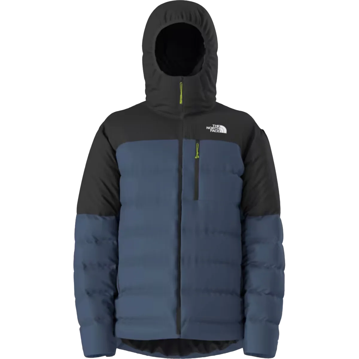 Men's Kalix Down Hoody - Image 3