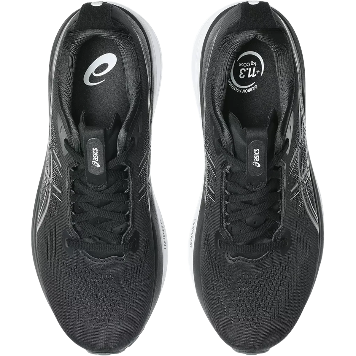 Men's Gel-Kayano 33 Wide - Image 6