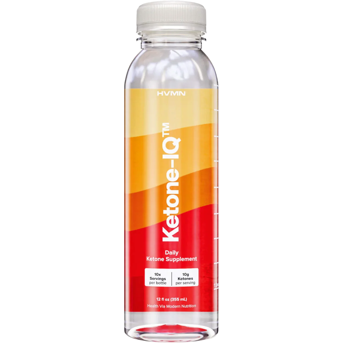 Ketone-IQ 12 oz Bottle