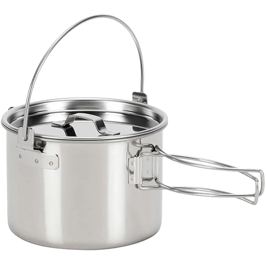 Kettle No.1 - Image 4