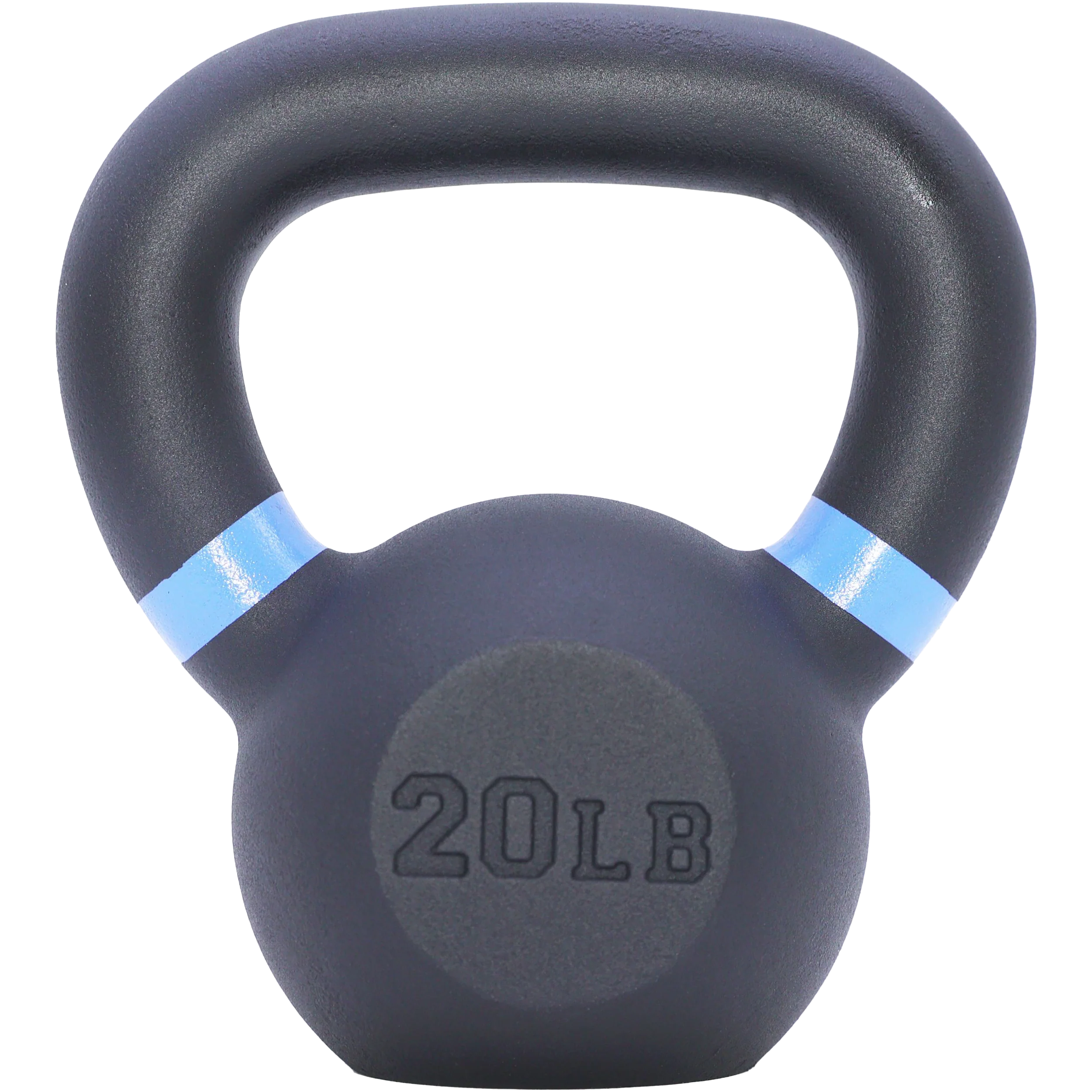 Kettlebell 20 lb