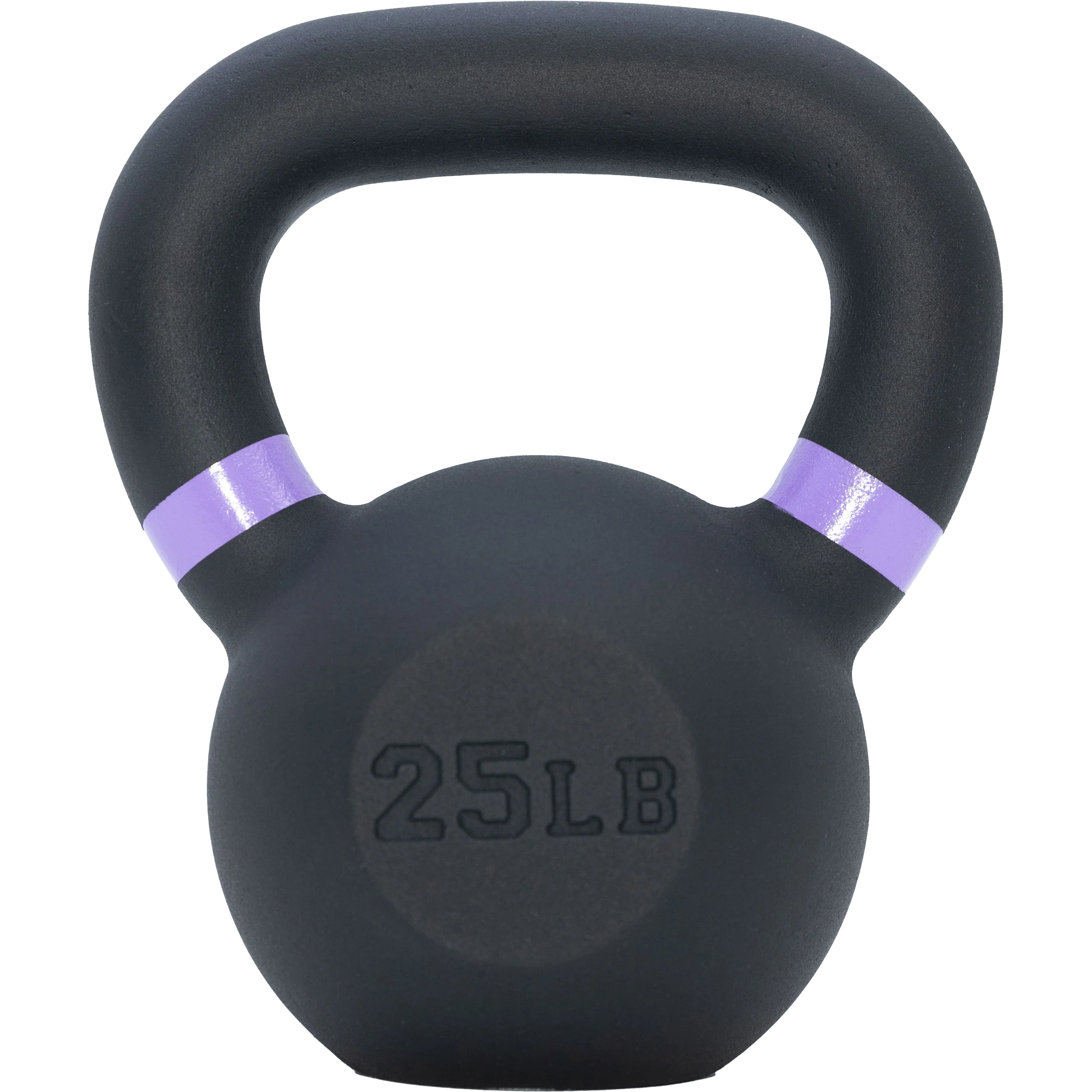 Kettlebell 25 lb