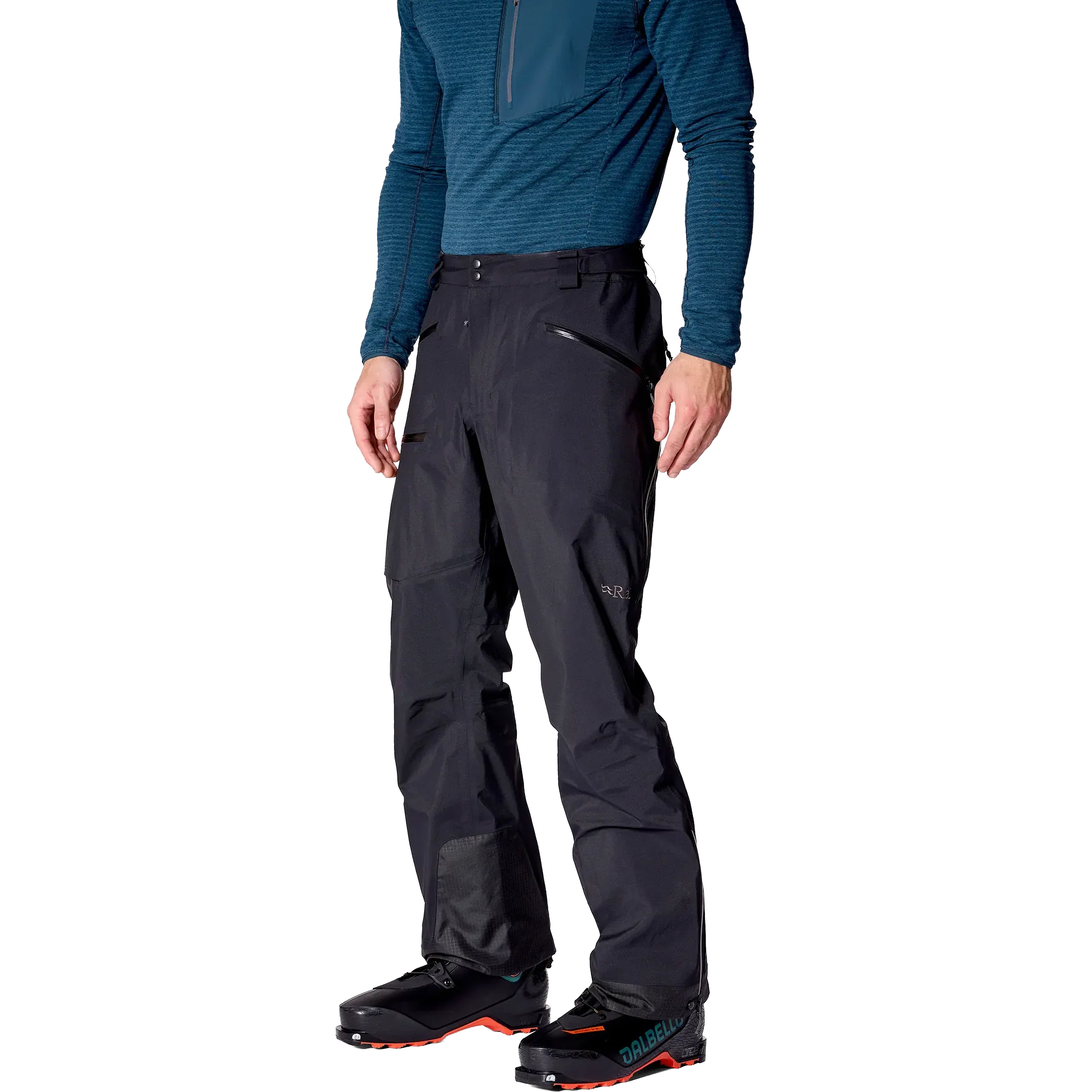 Men's Khroma Diffuse GTX Pants - Image 3
