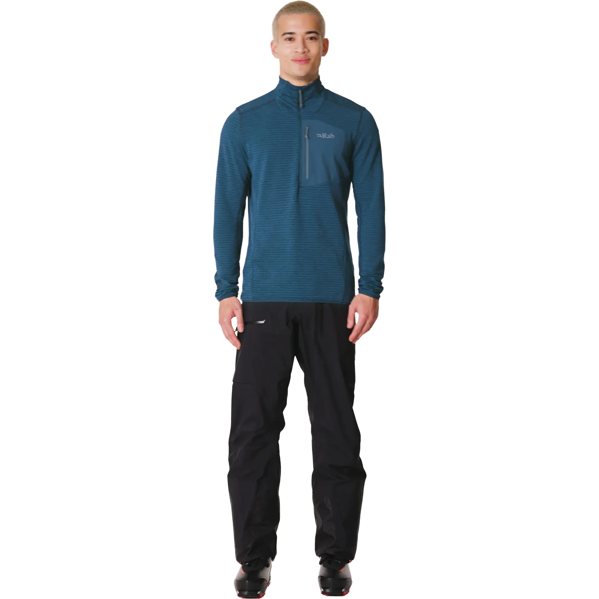 Men's Khroma Diffuse GTX Pants - Image 4