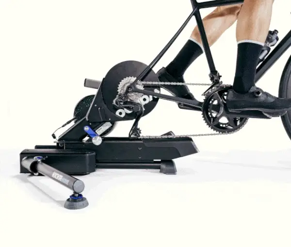 KICKR MOVE Indoor Smart Trainer - Image 3