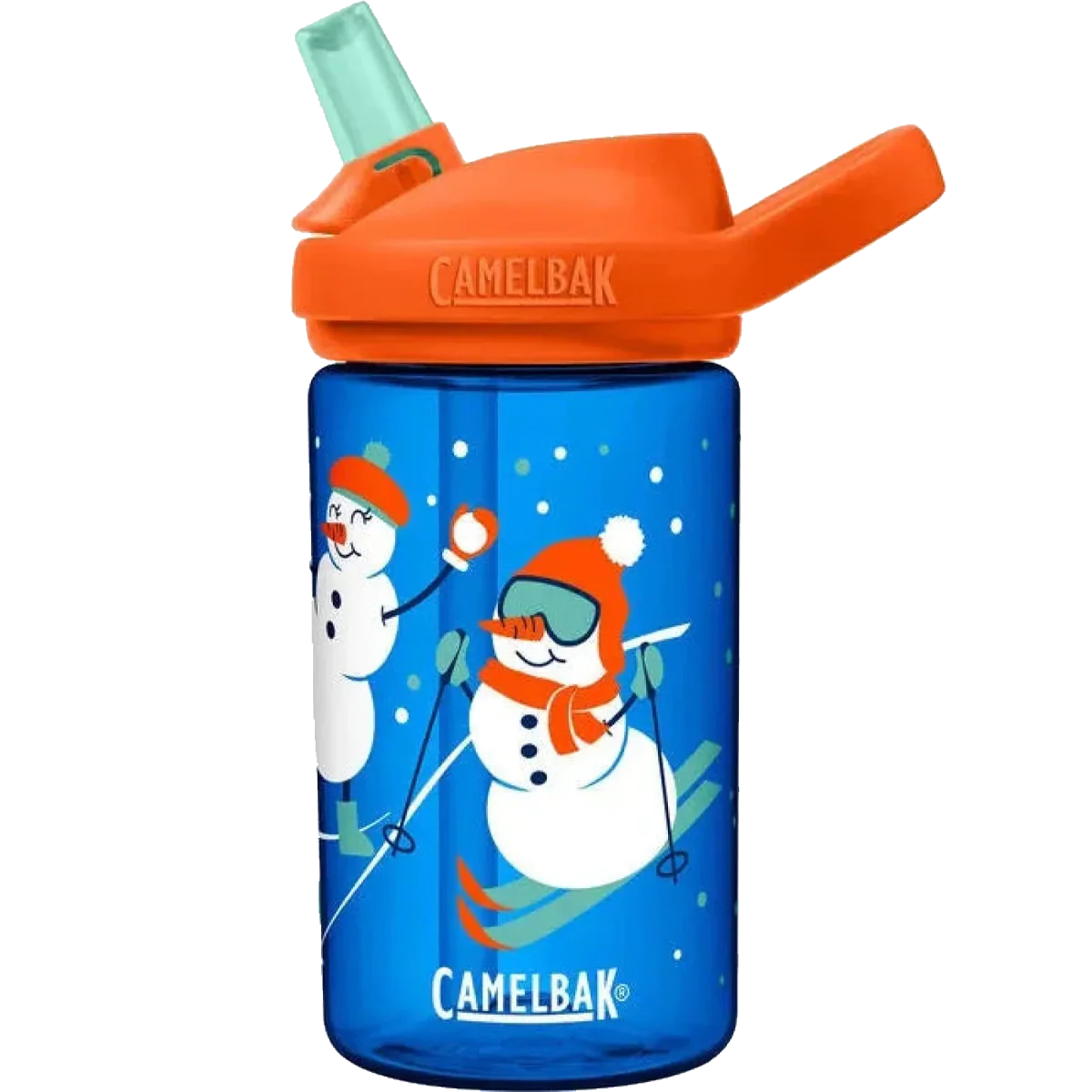 Kids Eddy+ Renew 14 oz