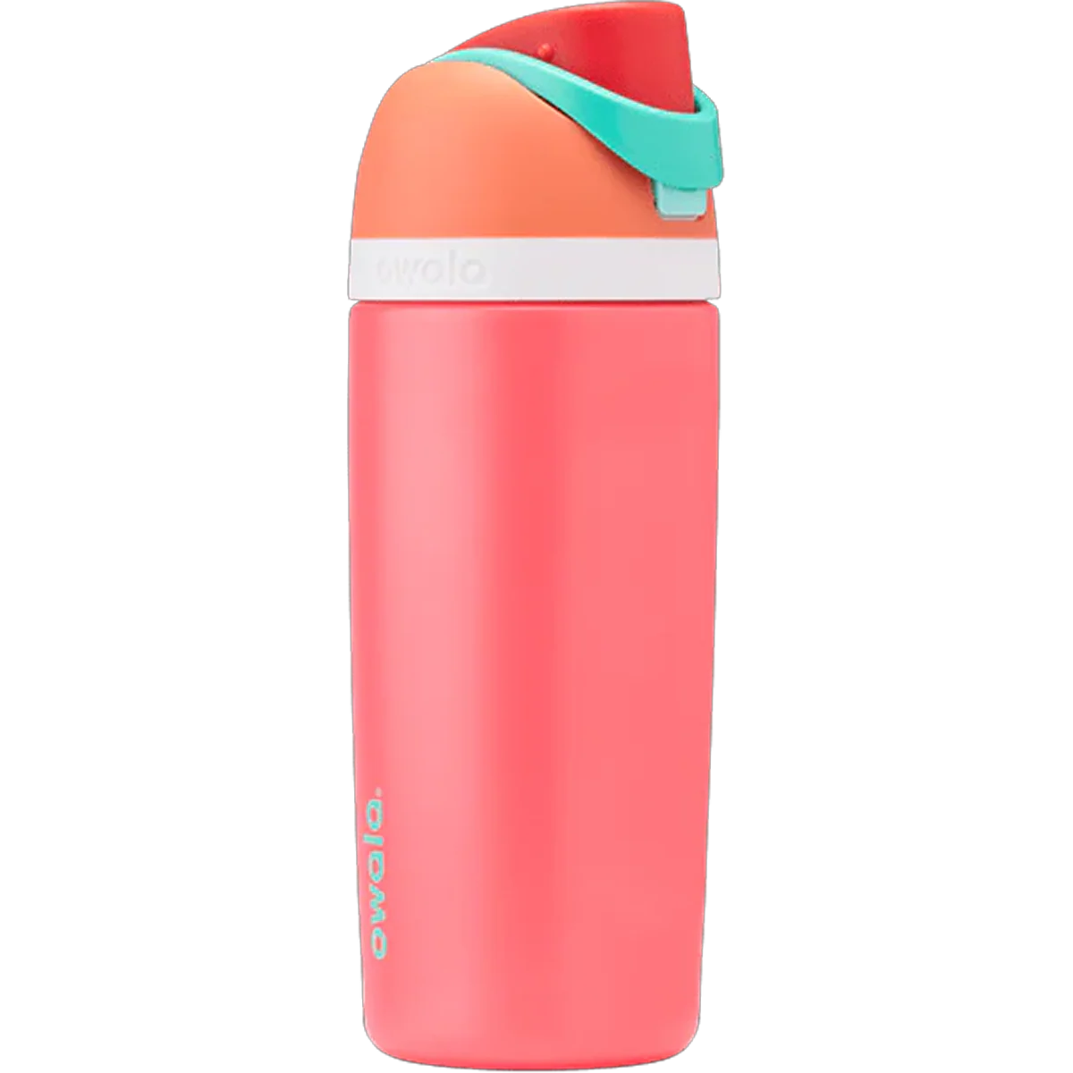 Youth FreeSip 16 oz Stainless Steel - Image 4