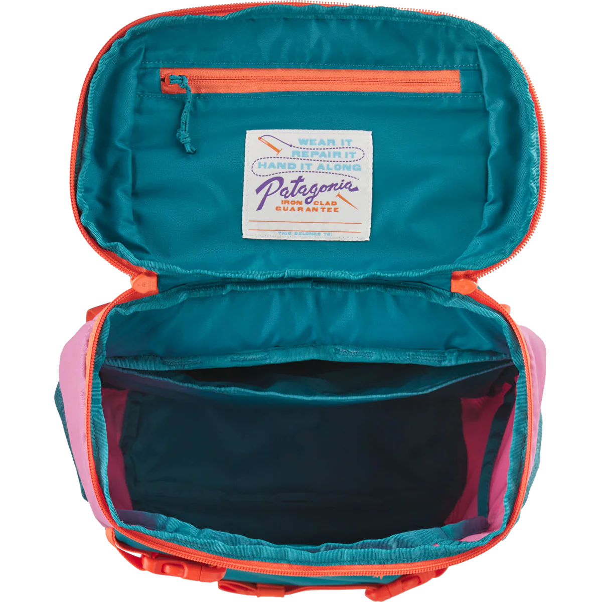 Youth Refugito Day Pack 18L - Image 6