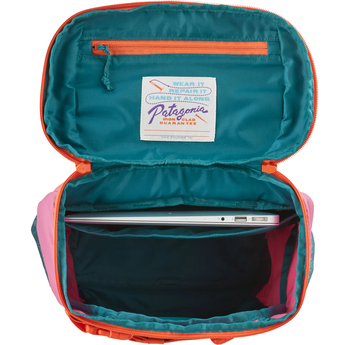 Youth Refugito Day Pack 18L - Image 7