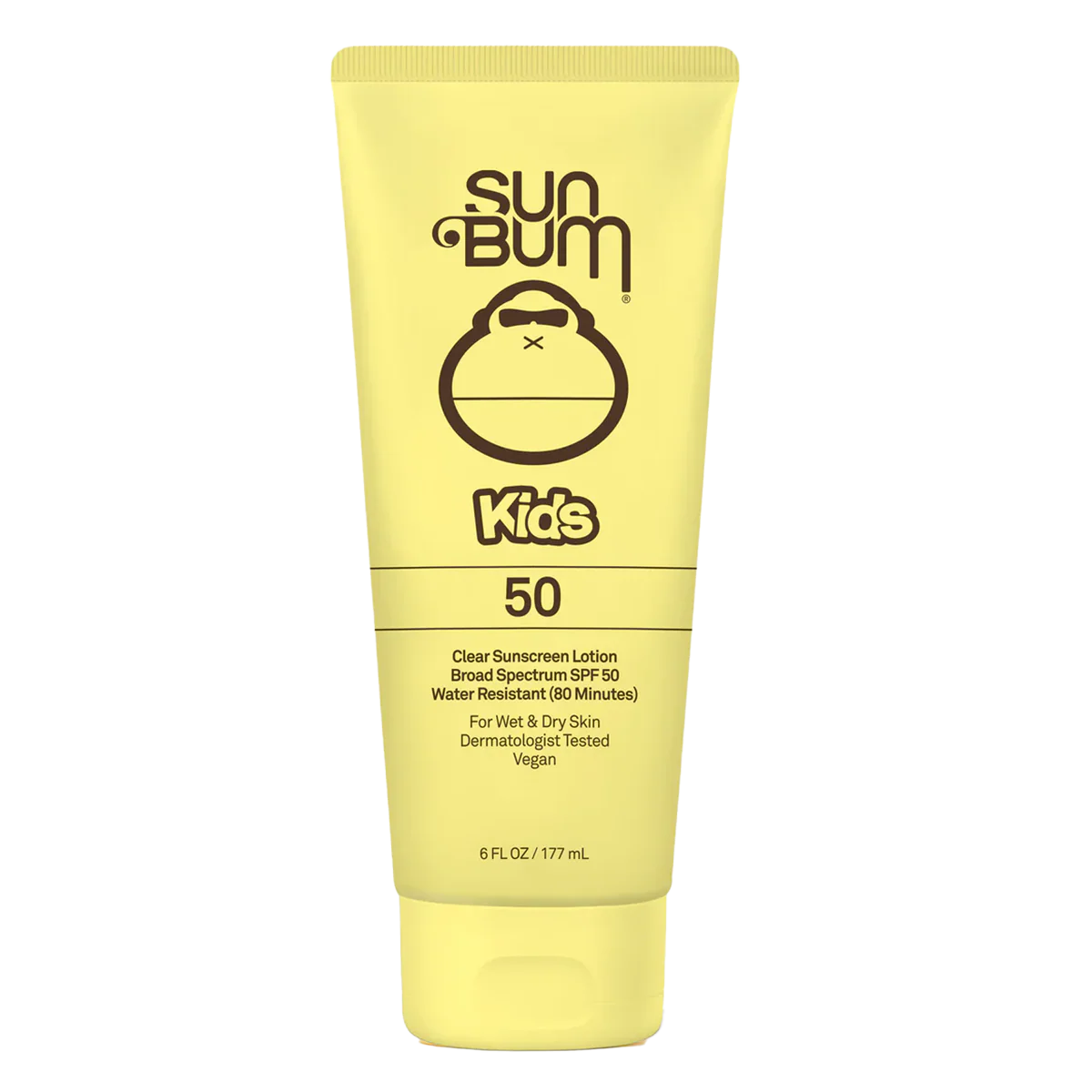 Kids SPF 50 Lotion
