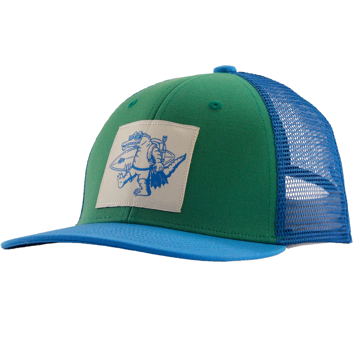 Youth Trucker Hat - Image 13