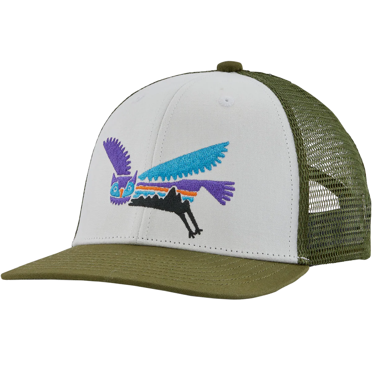 Youth Trucker Hat - Image 4
