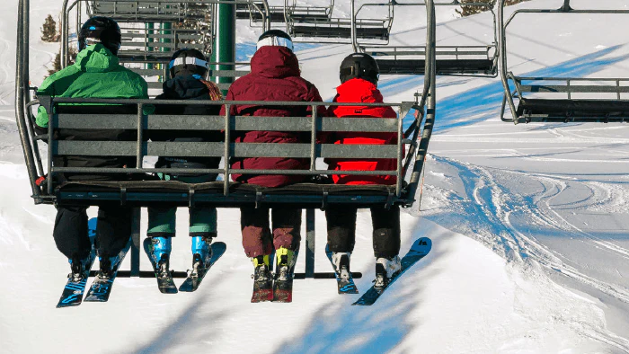 Kirkwood Ski Bus - Image 3