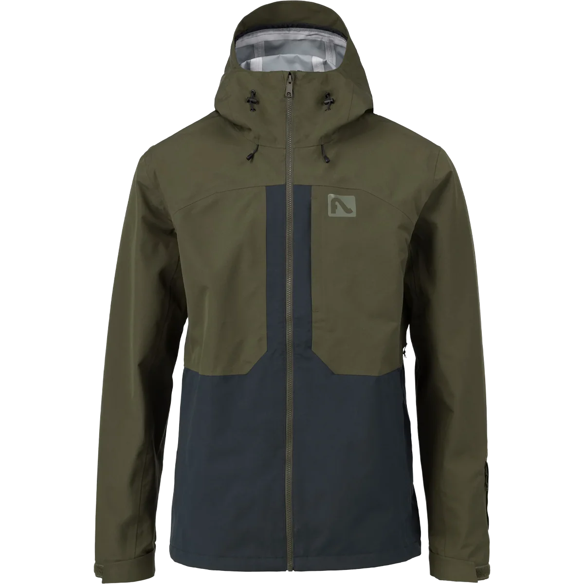 Men's Knight Jacket