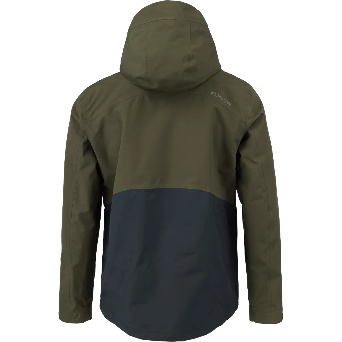 Men's Knight Jacket - Image 3