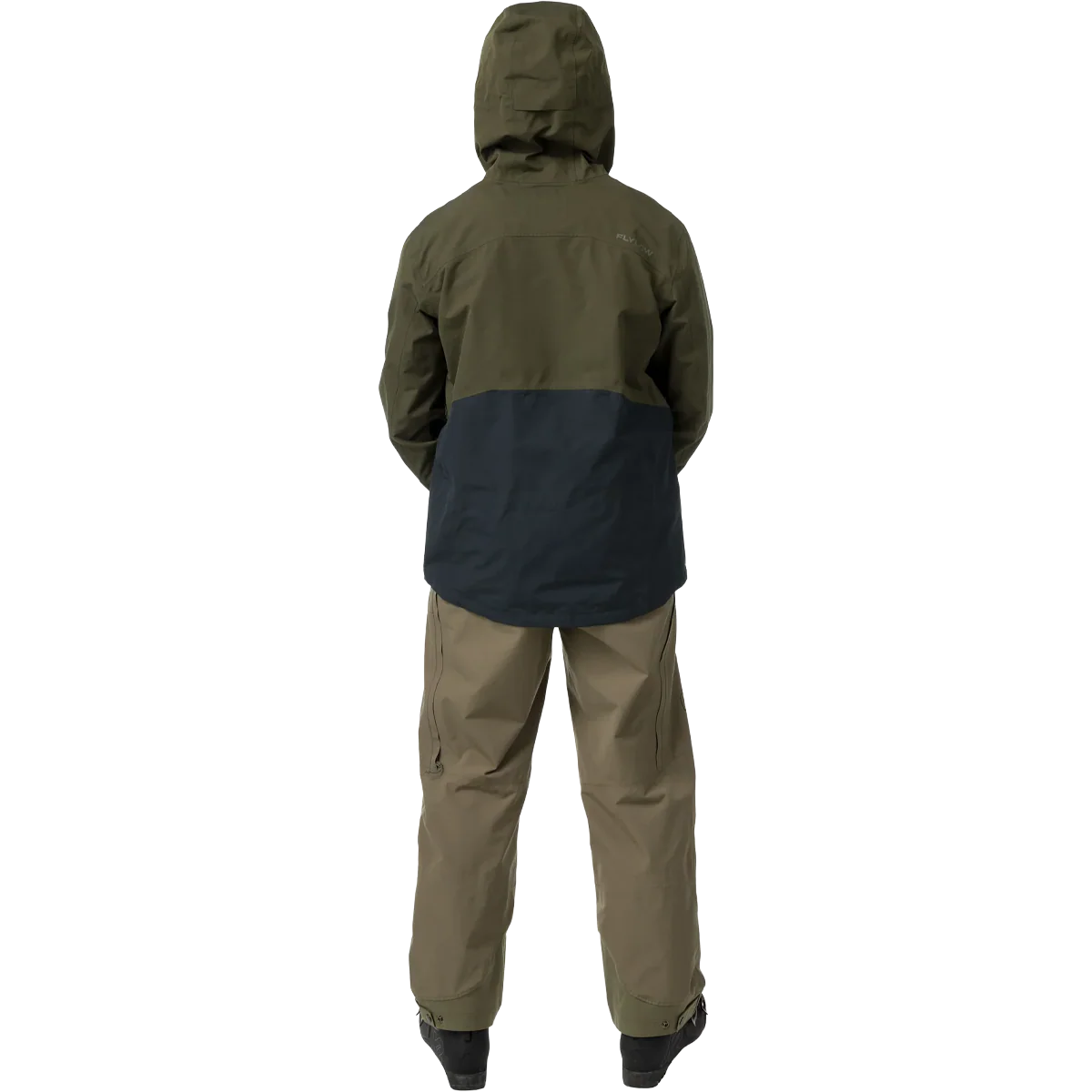 Men's Knight Jacket - Image 5