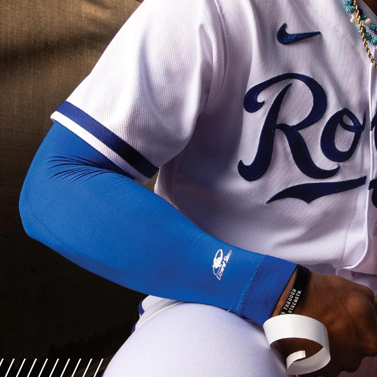 Knit Arm Sleeve - Image 8
