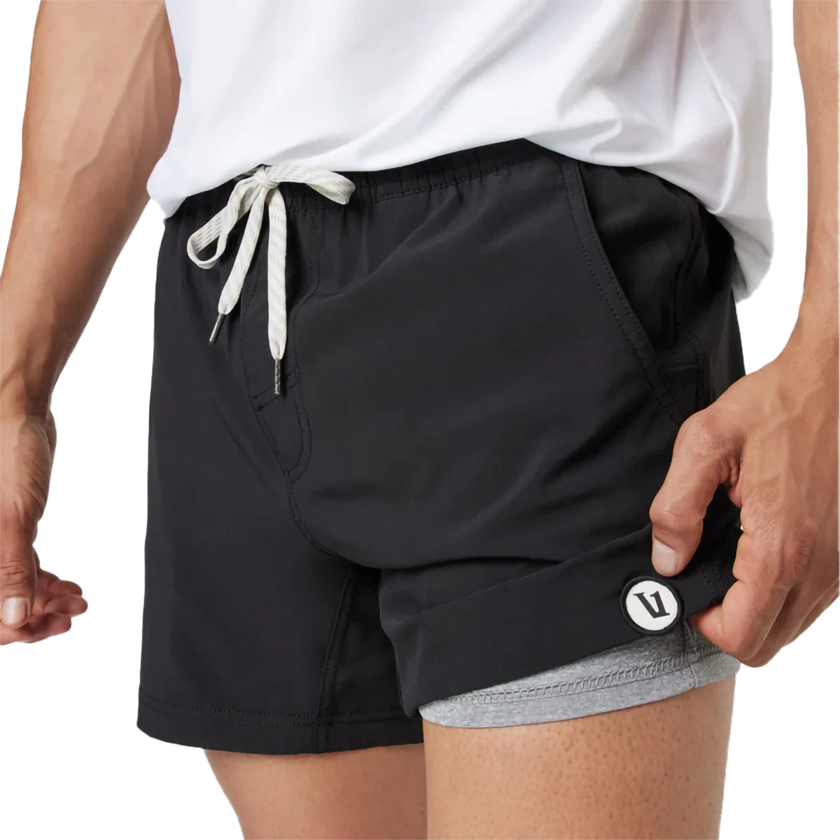 Men's Kore Short 5" - Image 8